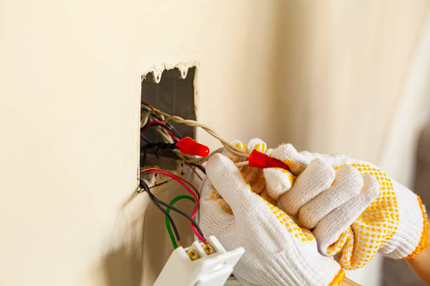 Emergency Electrical Repair Services in Ruston, LA